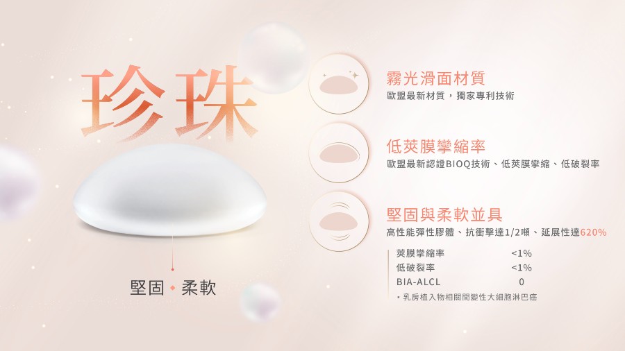 珍珠波（PERLE）